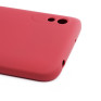 Чехол для Xiaomi Redmi 9A/9i Activ Full Original /bordo/ (119466)