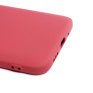 Чехол для Xiaomi Redmi 9A/9i Activ Full Original /bordo/ (119466)