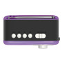 Радиоприемник Ritmix RPR-033 (Fm/BT/USB/microSD/акб.18650) лавандов(14х8х9,5см)