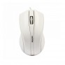 Мышь SmartBuy SBM-338-W USB, белая с подсветкой