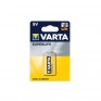 Батарейка Varta 6F22 Super BL 1/10