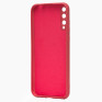 Чехол для Huawei Honor 30i/P Smart S/Y8p Activ Full Original /bordo/ (125361)