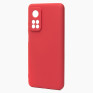 Чехол для Xiaomi Mi 10T/10T Pro Activ Full Original /bordo/ (125478)