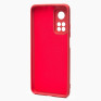 Чехол для Xiaomi Mi 10T/10T Pro Activ Full Original /bordo/ (125478)