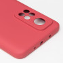 Чехол для Xiaomi Mi 10T/10T Pro Activ Full Original /bordo/ (125478)