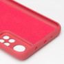 Чехол для Xiaomi Mi 10T/10T Pro Activ Full Original /bordo/ (125478)