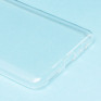 Чехол для Huawei Honor 10X Lite прозрачный, ультратонкий (125914)