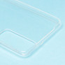 Чехол для Huawei Honor 10X Lite прозрачный, ультратонкий (125914)
