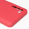 Чехол для Huawei Honor 10X Lite Activ Full Original /bordo/ (125923)