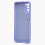 Чехол для Huawei Honor 10X Lite Activ Full Original /light violet/ (125927)
