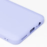 Чехол для Huawei Honor 10X Lite Activ Full Original /light violet/ (125927)