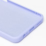 Чехол для Huawei Honor 10X Lite Activ Full Original /light violet/ (125927)