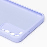 Чехол для Huawei Honor 10X Lite Activ Full Original /light violet/ (125927)