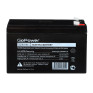 Аккумулятор для бесперебойника GoPower (12V 7Ah) LA-1270/security F2/T2