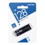 Флэш-диск SmartBuy 128GB USB 3.0/3.1 Iron-2 Metal черный