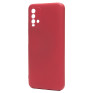 Чехол для Xiaomi Redmi 9T Activ Full Original /bordo/ (128923)