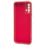 Чехол для Xiaomi Redmi 9T Activ Full Original /bordo/ (128923)