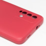 Чехол для Xiaomi Redmi 9T Activ Full Original /bordo/ (128923)