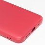 Чехол для Xiaomi Redmi 9T Activ Full Original /bordo/ (128923)