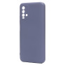 Чехол для Xiaomi Redmi 9T Activ Full Original /gray/ (128924)