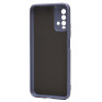 Чехол для Xiaomi Redmi 9T Activ Full Original /gray/ (128924)