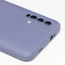 Чехол для Xiaomi Redmi 9T Activ Full Original /gray/ (128924)