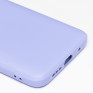Чехол для Xiaomi Redmi 9T Activ Full Original /light violet/ (128927)