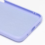 Чехол для Xiaomi Redmi 9T Activ Full Original /light violet/ (128927)