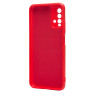 Чехол для Xiaomi Redmi 9T Activ Full Original /red/ (128928)
