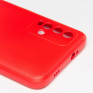 Чехол для Xiaomi Redmi 9T Activ Full Original /red/ (128928)