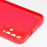 Чехол для Xiaomi Redmi 9T Activ Full Original /red/ (128928)