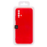 Чехол для Xiaomi Redmi 9T Activ Full Original /red/ (128928)