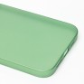 Чехол для iPhone 12 Pro PC052 зеленый (129826)