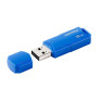 Флэш-диск SmartBuy 32GB USB 2.0 Clue синий