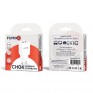 Адаптер сетевой 2*USB 2.4A Fumiko CH04