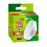 Лампа светодиодная Jazzway PLED-ECO GX53 6W 3000K 460Lm матовая