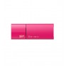 Флэш-диск Silicon Power 32GB USB 3.2 Blaze B05 розовый