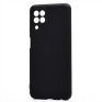 Чехол для Samsung SM-A225 Galaxy A22 Activ Full Original /black/ (132690)