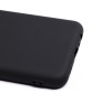 Чехол для Samsung SM-A225 Galaxy A22 Activ Full Original /black/ (132690)