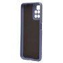 Чехол для Xiaomi Redmi 10 Activ Full Original /gray/ (133647)