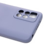Чехол для Xiaomi Redmi 10 Activ Full Original /gray/ (133647)
