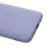 Чехол для Xiaomi Redmi 10 Activ Full Original /gray/ (133647)