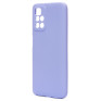 Чехол для Xiaomi Redmi 10 Activ Full Original /light violet/ (133650)