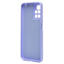 Чехол для Xiaomi Redmi 10 Activ Full Original /light violet/ (133650)