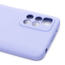 Чехол для Xiaomi Redmi 10 Activ Full Original /light violet/ (133650)