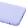 Чехол для Xiaomi Redmi 10 Activ Full Original /light violet/ (133650)