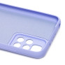 Чехол для Xiaomi Redmi 10 Activ Full Original /light violet/ (133650)