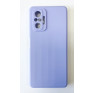 Чехол для Xiaomi Redmi Note 10 Pro Activ Full Original /light violet/ (131433)