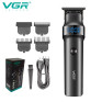 Машинка для стрижки волос Voyager V-987