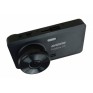 Видеорегистратор Digma 115 (2 камеры, 1080 x 1920, 140°, microSD до 32Gb)